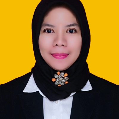 Rahmawaty Hasibuan, S.E., M.Si.