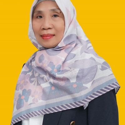 Dra. FARIDAH, M.S