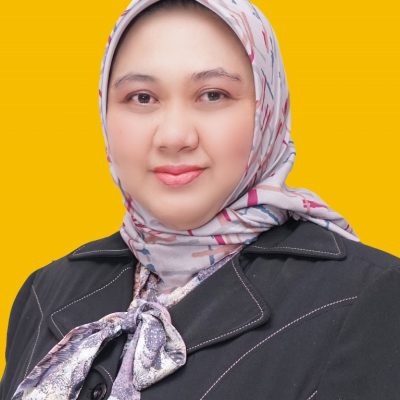 YULIANA SARI, S.E., M.B.A., Ak