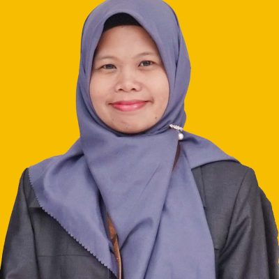 INDRIANI INDAH ASTUTI, S.E., M.Si.