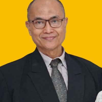 ZULKIFLI, S.E., M.M