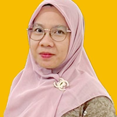 Dian Ofasari, S.E., M.Si.